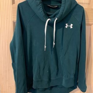 Women’s Under Armour Hoodie